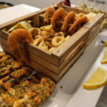 La Capannina Nourriture