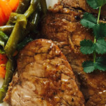 Osteria Langhet Nourriture