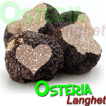 Osteria Langhet Nourriture