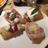 Pizzikotto Nourriture