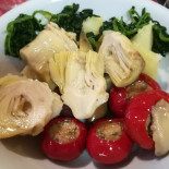 Orietta Comida