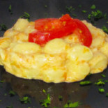 O' Scugnizzo Comida