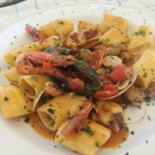 Noe' A Mare Comida