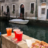 Ae Bricoe Cibo