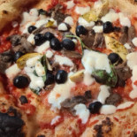 Bella Napoli Nourriture