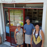 Dolce Salato Extérieur