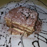 Antico Borgo Nourriture
