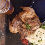 Bottona Comida