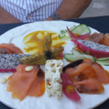 Bottona Comida