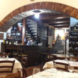 San Giorgio E Il Drago Nourriture