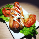Np Caffe Comida