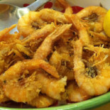 Gente Di Mare Nourriture