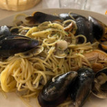 Il Veliero Comida