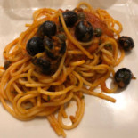 Re Degli Amici Comida