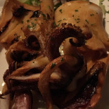 Al Pinturicchio Comida