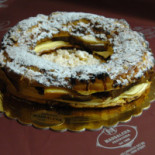 Pasticceria Maddalena food