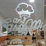 A Casamia Nourriture