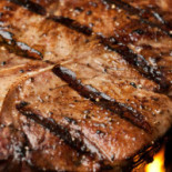 Steakburger Gourmet Comida