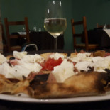 L'antico Giogo Nourriture