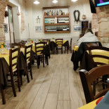 La Locanda Comida
