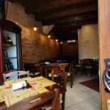 Anema E Core Pub À l'intérieur