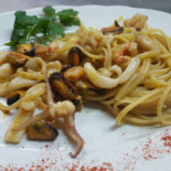 Fratimo Pizzeria Nourriture