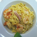 Fratimo Pizzeria Nourriture