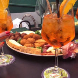 St. George Pub Comida