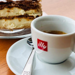Ai Quattro Venti Nourriture