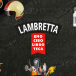 L'ambretta Nourriture