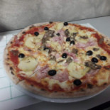 Cavour Nourriture