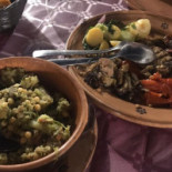 Nonna Consiglia Comida