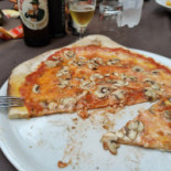 Il Pirata Nourriture