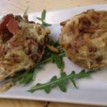 314 Farineria Comida