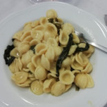 San Michele Nourriture