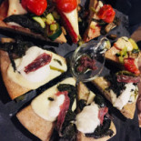 Enosteria I Momenti food