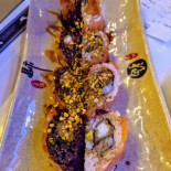 Sushi.ba À l'intérieur