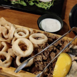 A Nassa Seafood Nourriture