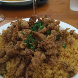 A Nassa Seafood Nourriture