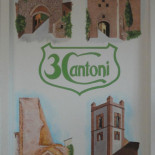 3 Cantoni Nourriture