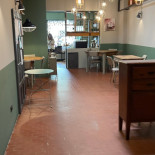 Le Ali In Cucina food