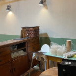 Le Ali In Cucina food