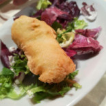 Anacapri food
