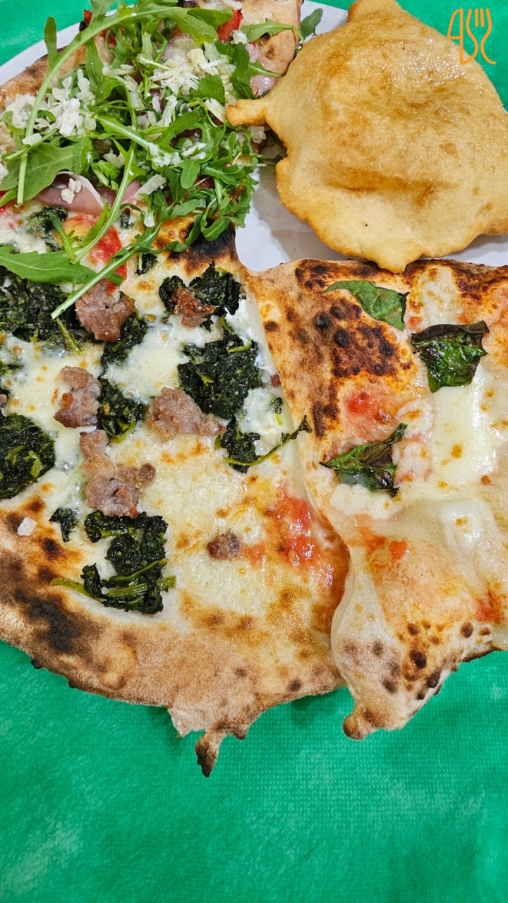 La Ruota Comida