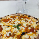Il Piccolo Ranch Nourriture