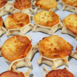 Sos Pipitos Comida
