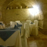 Locanda Dei Baroni Comida