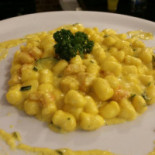 Strappabocca Nourriture
