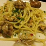 Strappabocca Nourriture