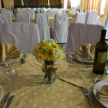 Albergo Il Boschetto Comida